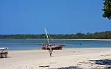 TANZANIA - Pemba Island - Vumawimbi Beach - 01